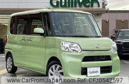 daihatsu tanto 2013 -DAIHATSU--Tanto DBA-LA600S--LA600S-0017956---DAIHATSU--Tanto DBA-LA600S--LA600S-0017956-