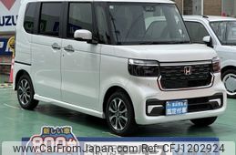 honda n-box 2025 -HONDA--N BOX 6BA-JF5--JF5-1165***---HONDA--N BOX 6BA-JF5--JF5-1165***-