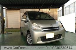 daihatsu move 2012 -DAIHATSU 【静岡 】--Move LA100S--0181689---DAIHATSU 【静岡 】--Move LA100S--0181689-