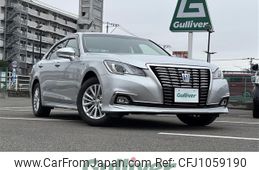 toyota crown 2016 -TOYOTA--Crown DAA-AWS210--AWS210-6103582---TOYOTA--Crown DAA-AWS210--AWS210-6103582-