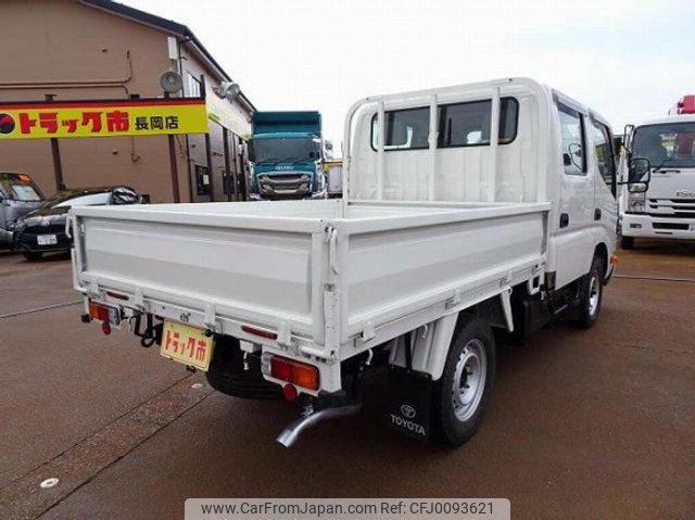 toyota toyoace 2017 quick_quick_LDF-KDY281_KDY281-0020130 image 2