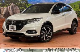 honda vezel 2018 quick_quick_RU1_RU1-1308483