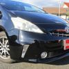 toyota prius-α 2011 CFJ1731347 image 4