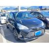 toyota vitz 2017 CFJ1736619 image 1