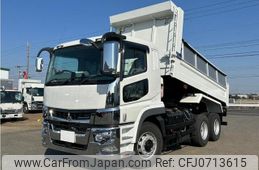 mitsubishi-fuso super-great 2024 -MITSUBISHI--Super Great 2KG-FV70HX--FV70HX-***203---MITSUBISHI--Super Great 2KG-FV70HX--FV70HX-***203-