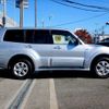 mitsubishi pajero 2006 quick_quick_LA-V73W_V73W-0600520 image 18