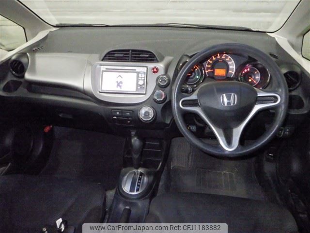 honda fit 2012 NIKYO_MC66017 image 2