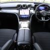 mercedes-benz c-class 2022 CFJ1830990 image 3