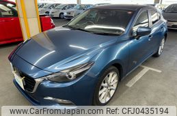 mazda axela 2016 AF-BMLFS-102573