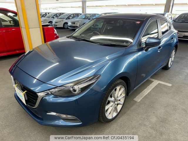 mazda axela 2016 AF-BMLFS-102573 image 1