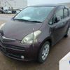 toyota ractis 2010 -TOYOTA--Ractis DBA-NCP100--NCP100-2004936---TOYOTA--Ractis DBA-NCP100--NCP100-2004936- image 1