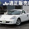 toyota mr-s 2006 quick_quick_TA-ZZW30_ZZW30-0077707 image 1