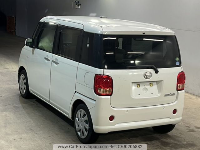 daihatsu move-canbus 2019 -DAIHATSU--Move Canbus LA800S-0188709---DAIHATSU--Move Canbus LA800S-0188709- image 2