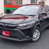 toyota corolla-cross 2021 -TOYOTA 【盛岡 300ﾁ7730】--Corolla Cross 3BA-ZSG10--ZSG10-1000389---TOYOTA 【盛岡 300ﾁ7730】--Corolla Cross 3BA-ZSG10--ZSG10-1000389- image 37