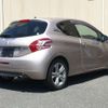 peugeot 208 2013 -PEUGEOT--Peugeot 208 ABA-A9CHM01--VF3CAHMZ0CW125152---PEUGEOT--Peugeot 208 ABA-A9CHM01--VF3CAHMZ0CW125152- image 2