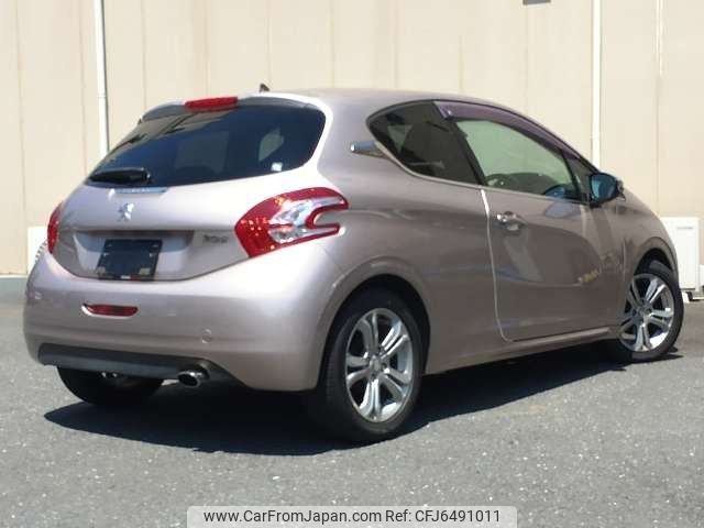 peugeot 208 2013 -PEUGEOT--Peugeot 208 ABA-A9CHM01--VF3CAHMZ0CW125152---PEUGEOT--Peugeot 208 ABA-A9CHM01--VF3CAHMZ0CW125152- image 2