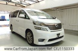 toyota vellfire 2010 ENHANCEAUTO_1_ea299646