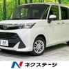 toyota tank 2019 -TOYOTA--Tank DBA-M900A--M900A-0336145---TOYOTA--Tank DBA-M900A--M900A-0336145- image 1