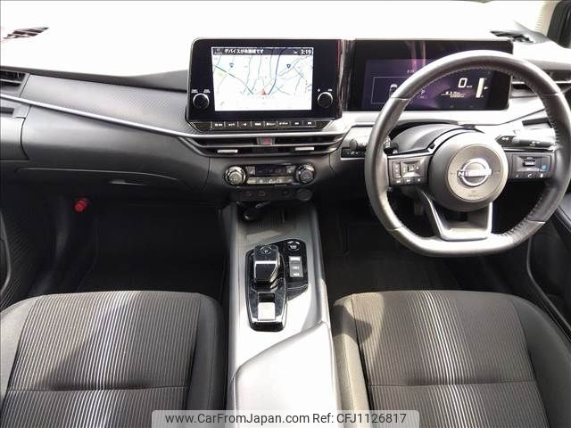 nissan note 2023 -NISSAN--Note 6AA-SNE13--SNE13-163246---NISSAN--Note 6AA-SNE13--SNE13-163246- image 2