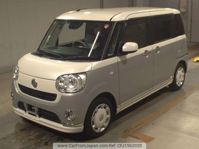 daihatsu move-canbus 2020 CFJ1562020 image 1