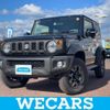 suzuki jimny-sierra 2025 quick_quick_3BA-JB74W_JB74W-240252 image 1