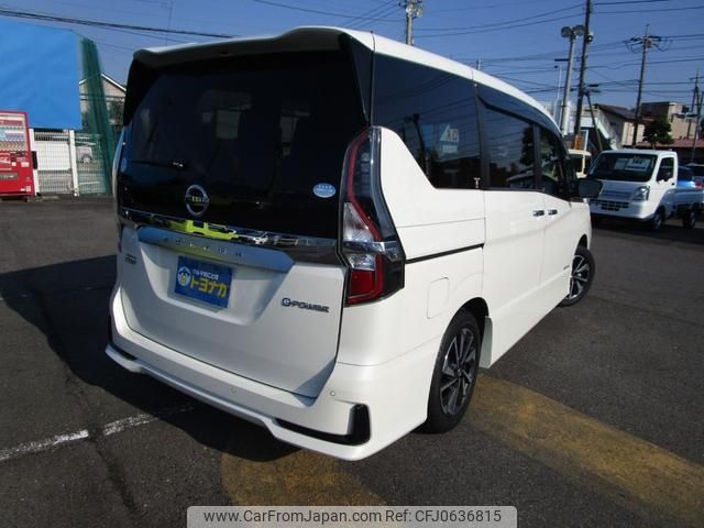 nissan serena 2020 -NISSAN--Serena HFC27--065525---NISSAN--Serena HFC27--065525- image 2