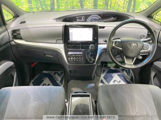 toyota estima 2016 -TOYOTA--Estima DBA-ACR50W--ACR50-7139341---TOYOTA--Estima DBA-ACR50W--ACR50-7139341- image 2