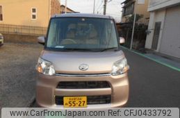 daihatsu tanto 2014 -DAIHATSU 【名古屋 580ｱ7777】--Tanto DBA-LA610S--LA610S-0033537---DAIHATSU 【名古屋 580ｱ7777】--Tanto DBA-LA610S--LA610S-0033537-