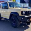 suzuki jimny-sierra 2022 -SUZUKI--Jimny Sierra JB74W--152987---SUZUKI--Jimny Sierra JB74W--152987- image 22