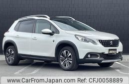 peugeot 2008 2019 -PEUGEOT--Peugeot 2008 ABA-A94HN01--VF3CUHNZTKY023301---PEUGEOT--Peugeot 2008 ABA-A94HN01--VF3CUHNZTKY023301-