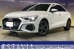 audi a3 2022 CFJ1794525