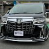 toyota alphard 2021 GOO_JP_700070854230241115001 image 4