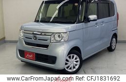 honda n-box 2018 CFJ1831692