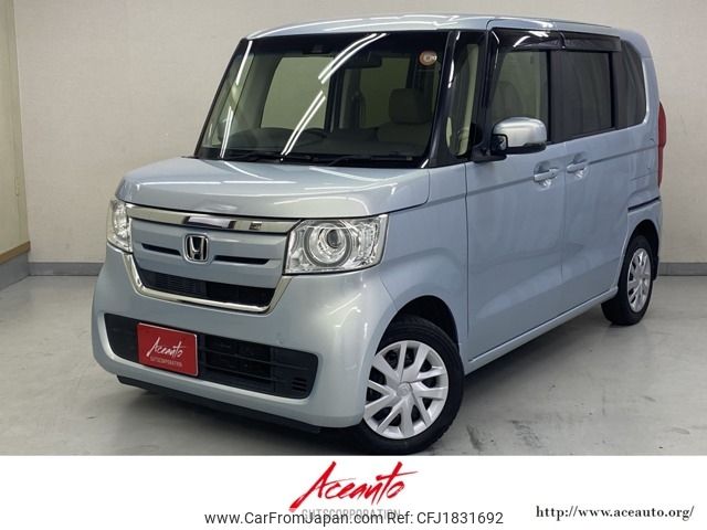 honda n-box 2018 CFJ1831692 image 1