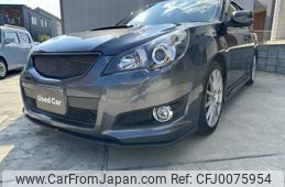 subaru legacy-touring-wagon 2010 -SUBARU--Legacy Wagon DBA-BR9--BR9-033408---SUBARU--Legacy Wagon DBA-BR9--BR9-033408-