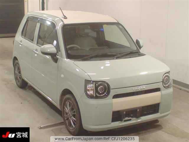daihatsu mira-tocot 2018 -DAIHATSU--Mira Tocot LA560S--0000281---DAIHATSU--Mira Tocot LA560S--0000281- image 1