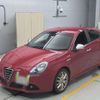 alfa-romeo giulietta 2013 -ALFA ROMEO--Alfa Romeo Giulietta 940141-ZAR94000007188571---ALFA ROMEO--Alfa Romeo Giulietta 940141-ZAR94000007188571- image 1