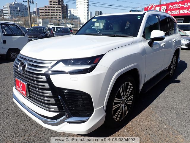 lexus lx 2023 25012009 image 1