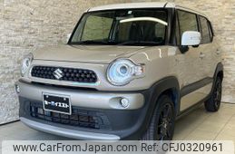 suzuki xbee 2018 quick_quick_MN71S_MN71S-125463