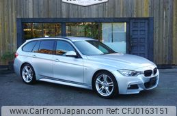 bmw 3-series 2015 GOO_JP_700080044130240901001