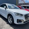 audi q2 2017 -AUDI--Audi Q2 ABA-GACHZ--WAUZZZGA8JA008680---AUDI--Audi Q2 ABA-GACHZ--WAUZZZGA8JA008680- image 1