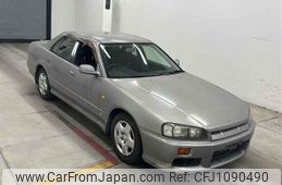 nissan skyline 1998 -NISSAN--Skyline HR34-003671---NISSAN--Skyline HR34-003671-