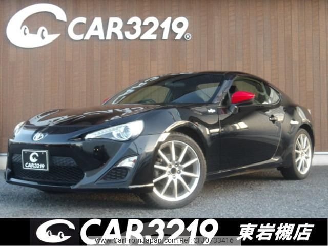 toyota 86 2013 -TOYOTA--86 ZN6--028914---TOYOTA--86 ZN6--028914- image 1