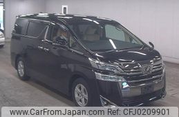 toyota vellfire 2019 quick_quick_DBA-AGH30W_AGH30-0278448