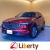 mazda cx-8 2019 quick_quick_KG2P_KG2P-217532 image 1