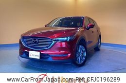 mazda cx-8 2019 quick_quick_KG2P_KG2P-217532