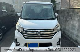 nissan dayz-roox 2014 -NISSAN--DAYZ Roox DBA-B21A--B21A-0018006---NISSAN--DAYZ Roox DBA-B21A--B21A-0018006-