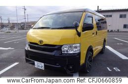 toyota hiace-wagon 2019 -TOYOTA 【豊田 300ﾜ2445】--Hiace Wagon TRH-TRH219W--TRH219-0032343---TOYOTA 【豊田 300ﾜ2445】--Hiace Wagon TRH-TRH219W--TRH219-0032343-