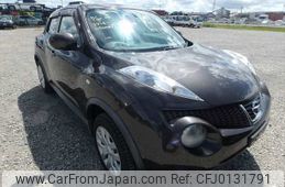 nissan juke 2012 NIKYO_FQ57256