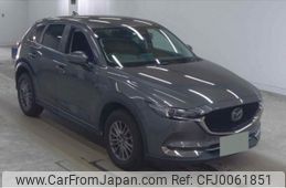 mazda cx-5 2020 quick_quick_3DA-KF2P_327299